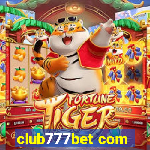 club777bet com